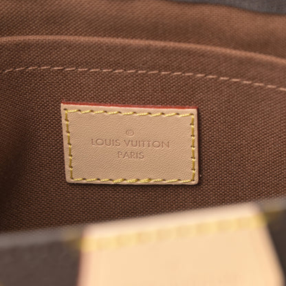 Louis Vuitton Monogram Multi Pochette Accessories Kaki 8 of 13