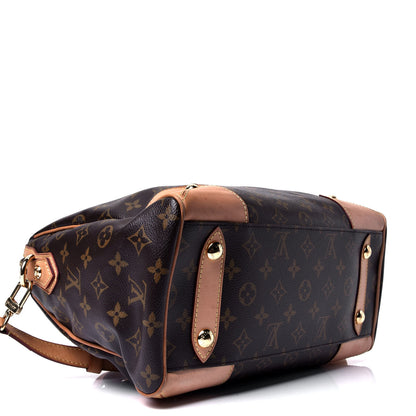 Louis Vuitton Monogram Retiro PM 3 of 4