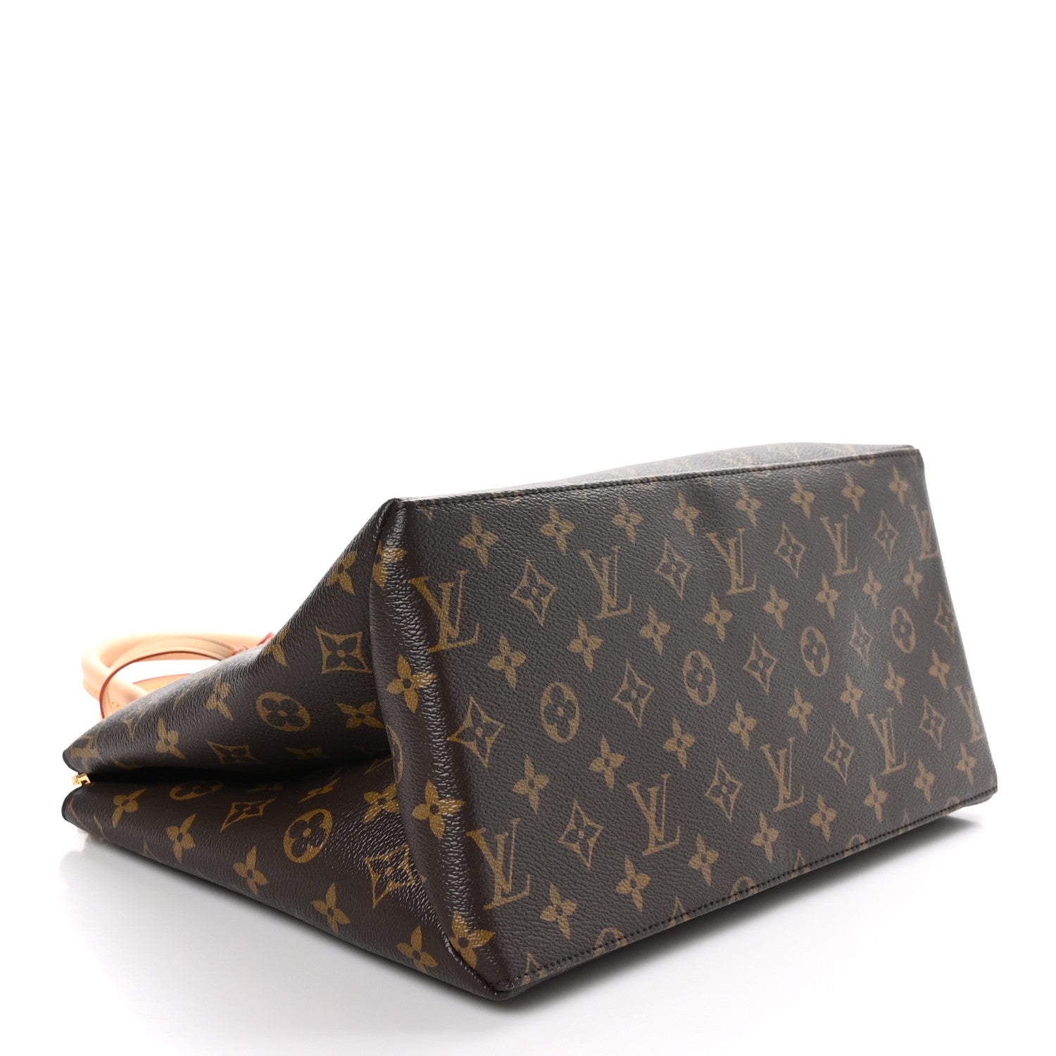 Louis Vuitton Monogram Grand Palais 4 of 8