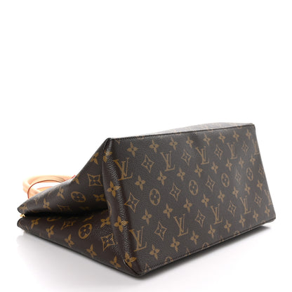 Louis Vuitton Monogram Grand Palais 4 of 8
