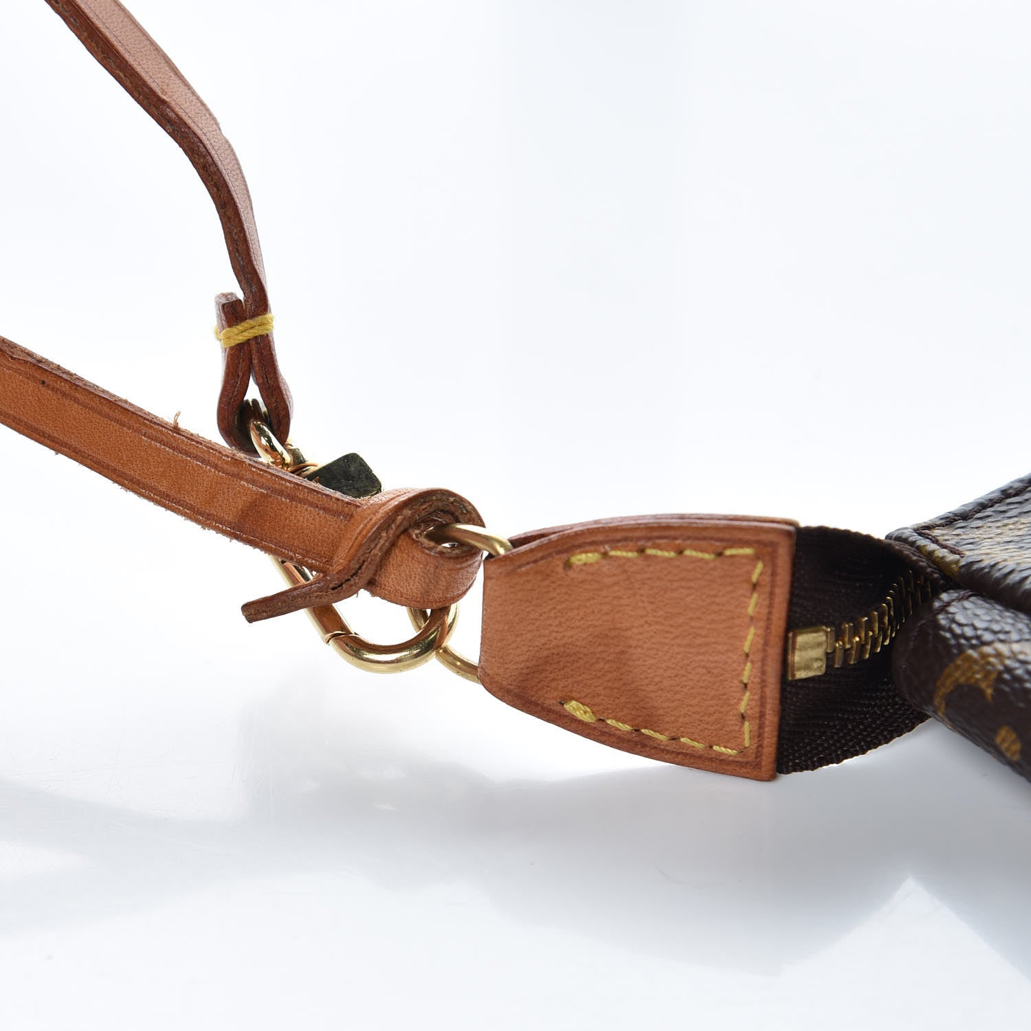 Louis Vuitton Monogram Pochette Accessories 8 of 9