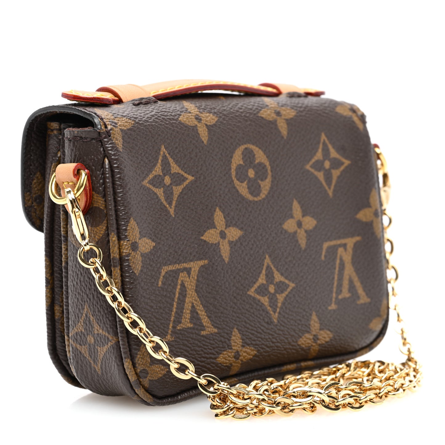 Monogram Micro Metis