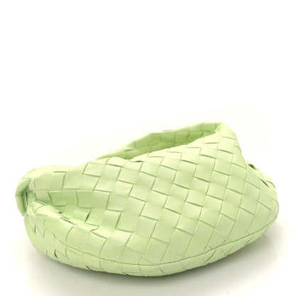 Bottega Veneta Nappa Intrecciato Mini Jodie Fennel 4 of 9