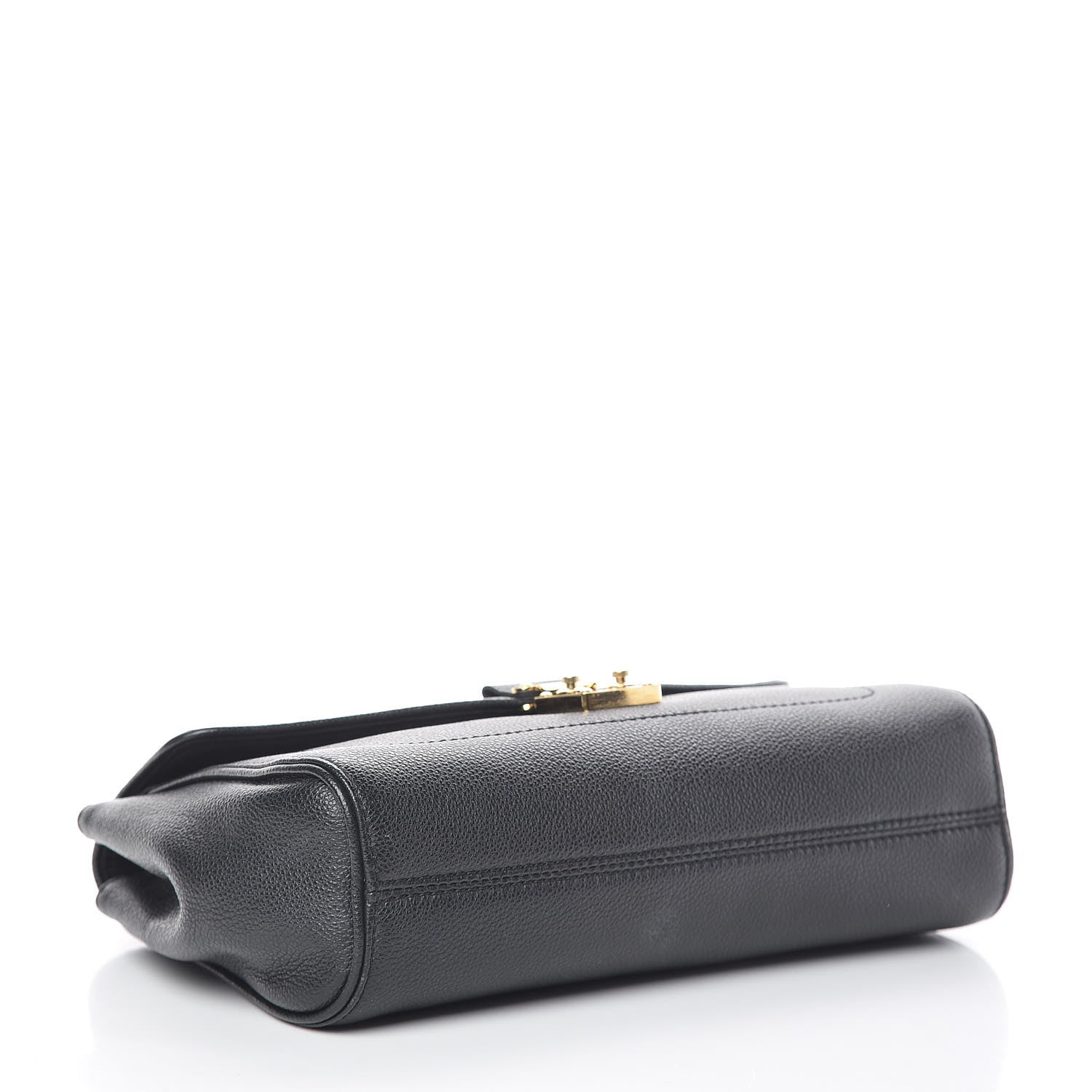 Louis Vuitton Empreinte Saint Germain PM Black 4 of 19