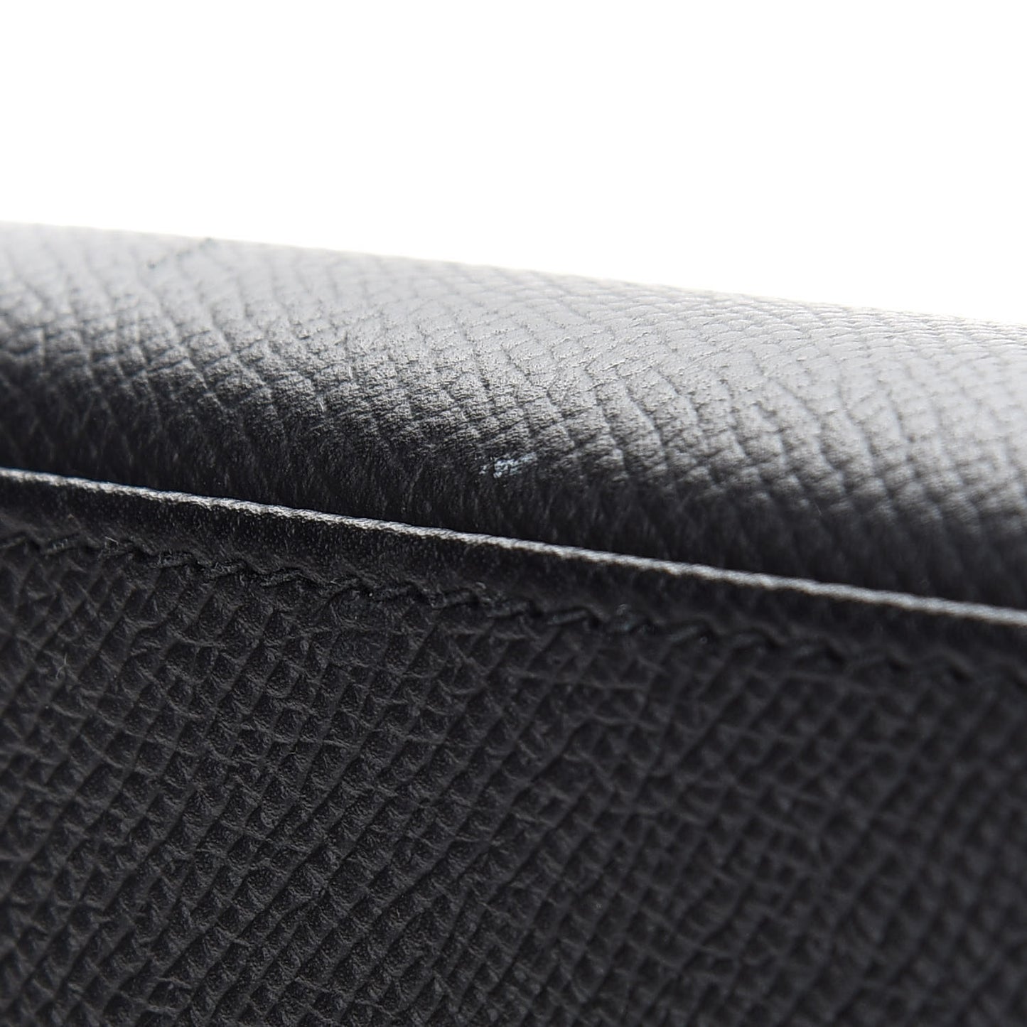 Epsom Kelly Sellier 28 Black