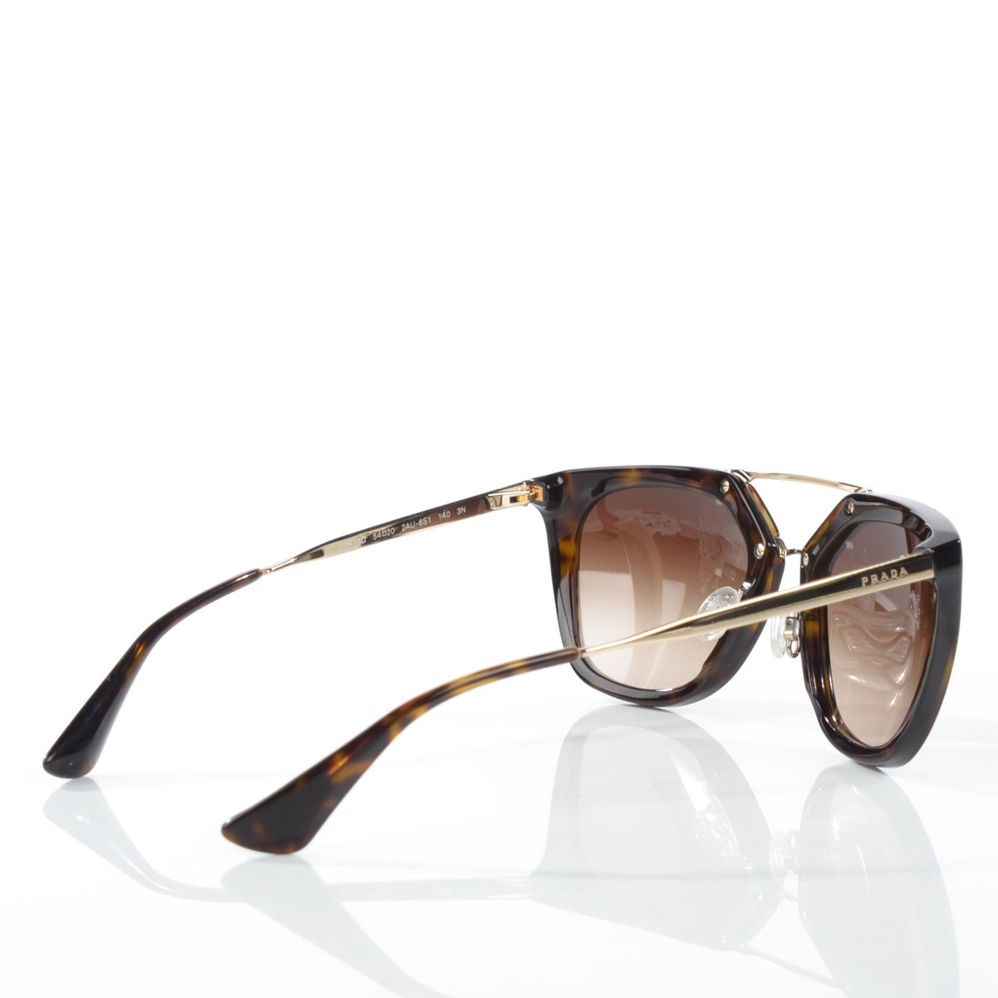 Catwalk Sunglasses SPR 13Q Tortoise