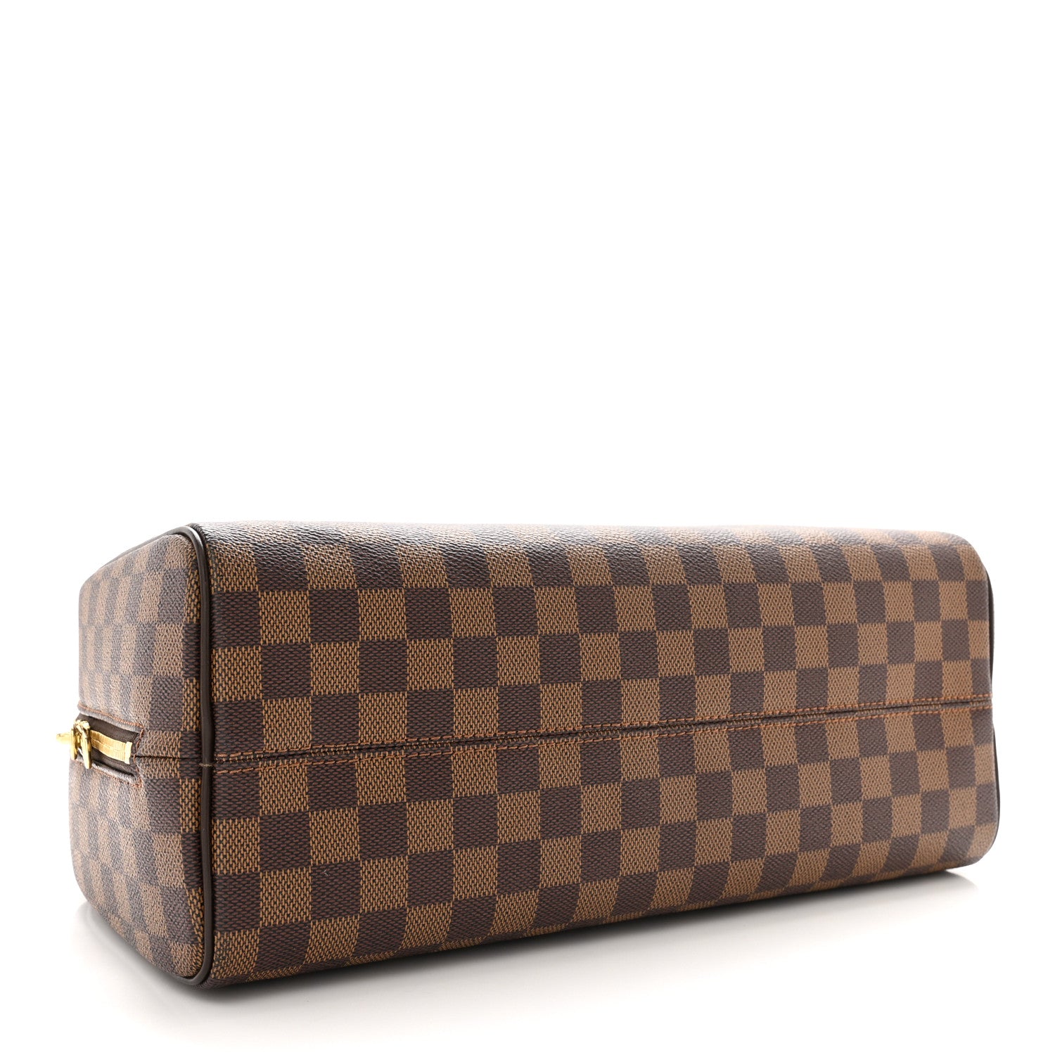 Louis Vuitton Damier Ebene Nolita 4 of 9