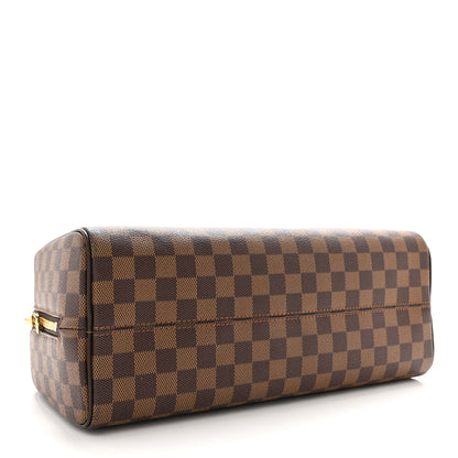 Louis Vuitton Damier Ebene Nolita 4 of 9