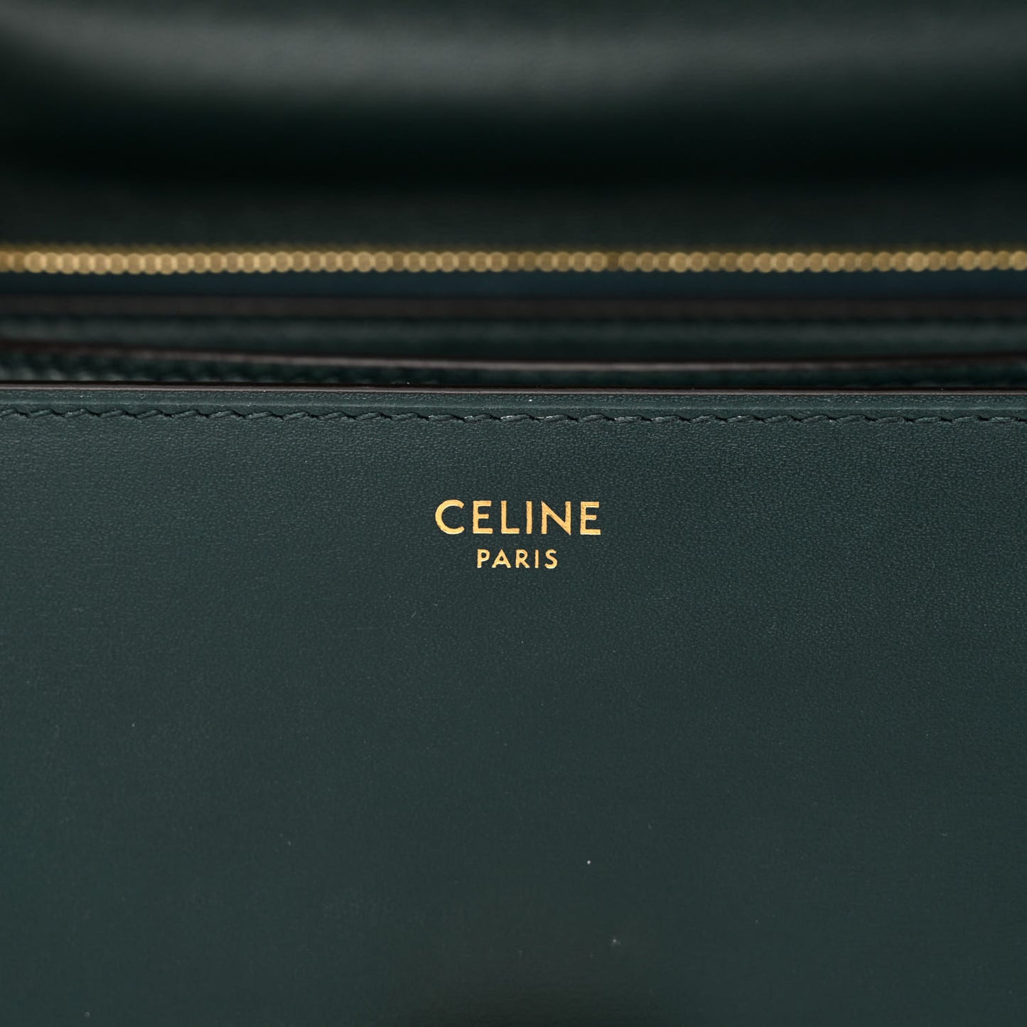 Box Calfskin Medium Classic Box Flap Bag Amazone