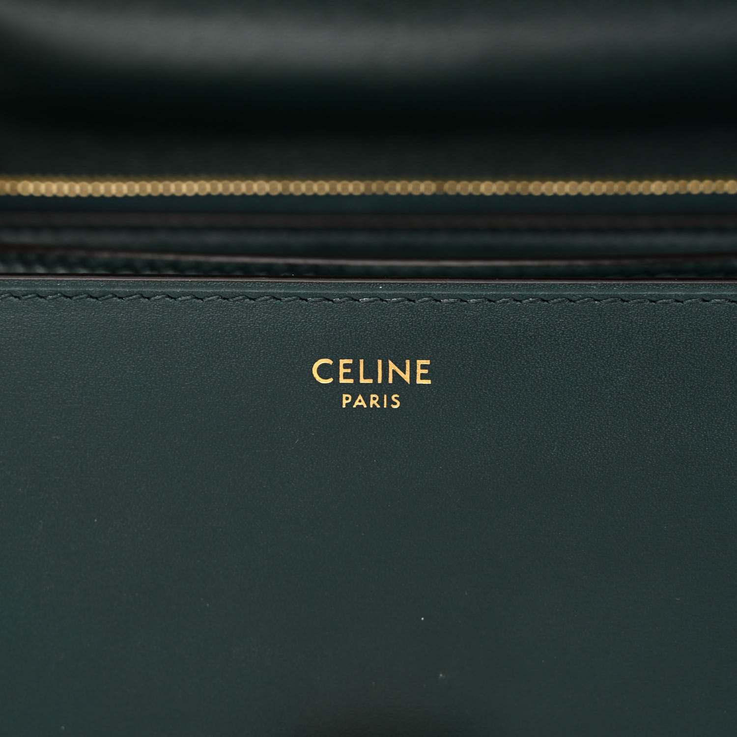 Celine Box Calfskin Medium Classic Box Flap Bag Amazone 6 of 13