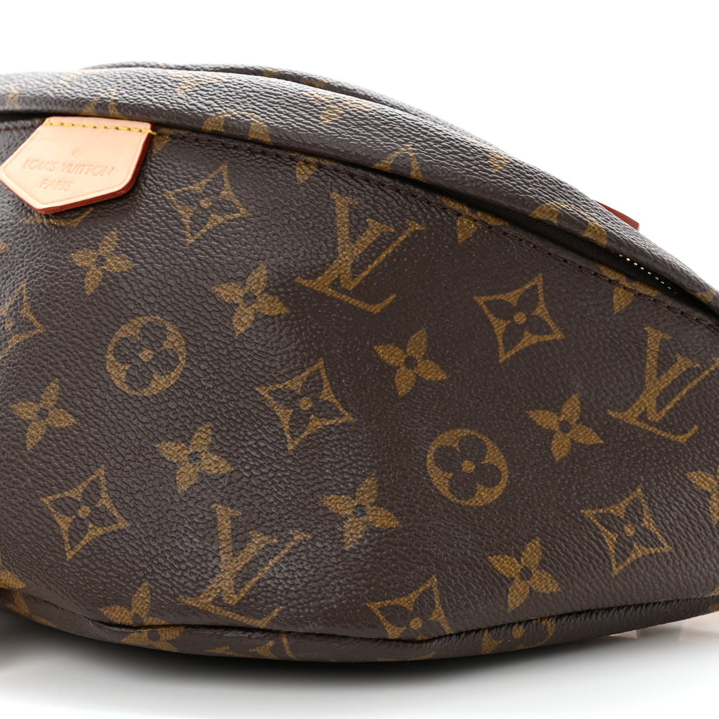 Monogram Bumbag