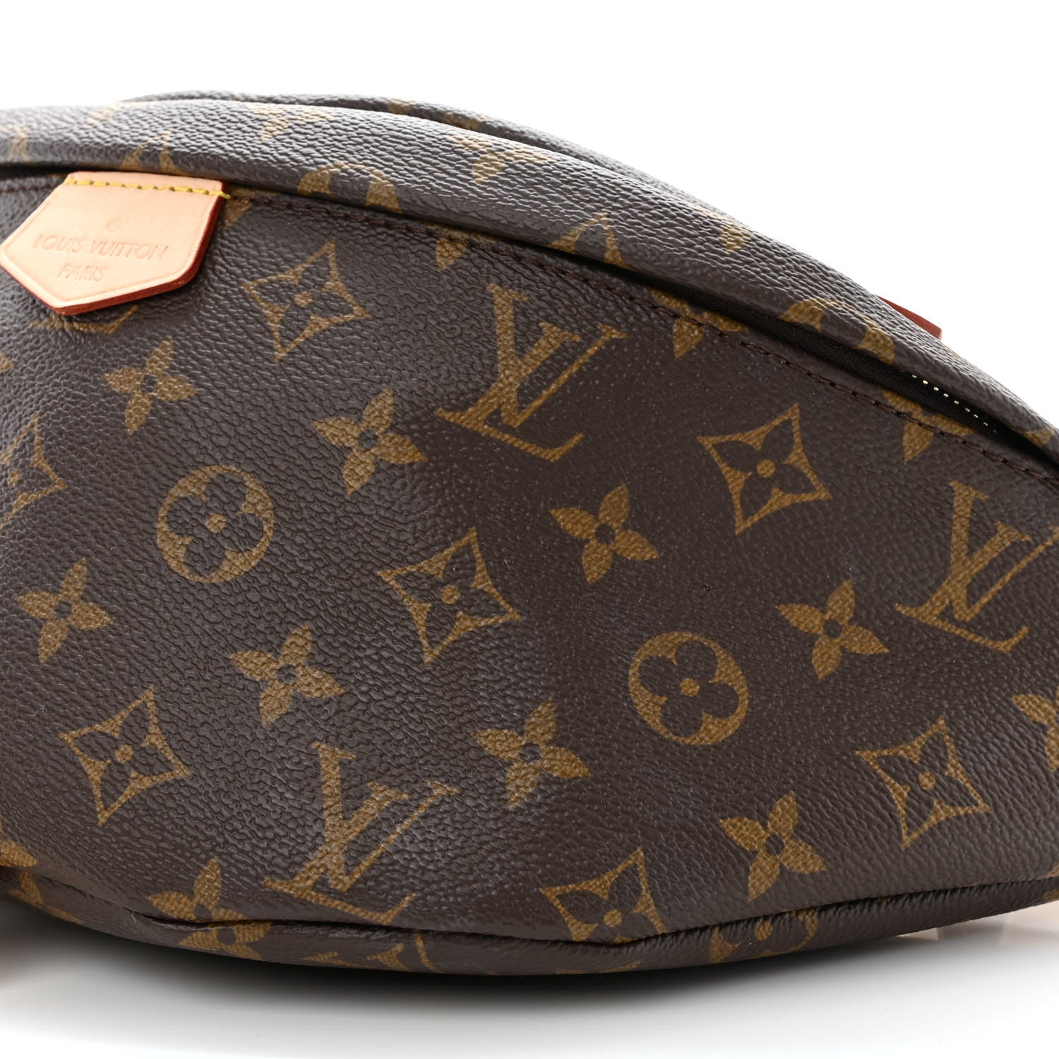 Louis Vuitton Monogram Bumbag 9 of 9