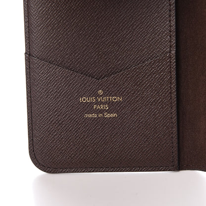 Louis Vuitton Monogram iPhone XS Max Folio Case 6 of 7