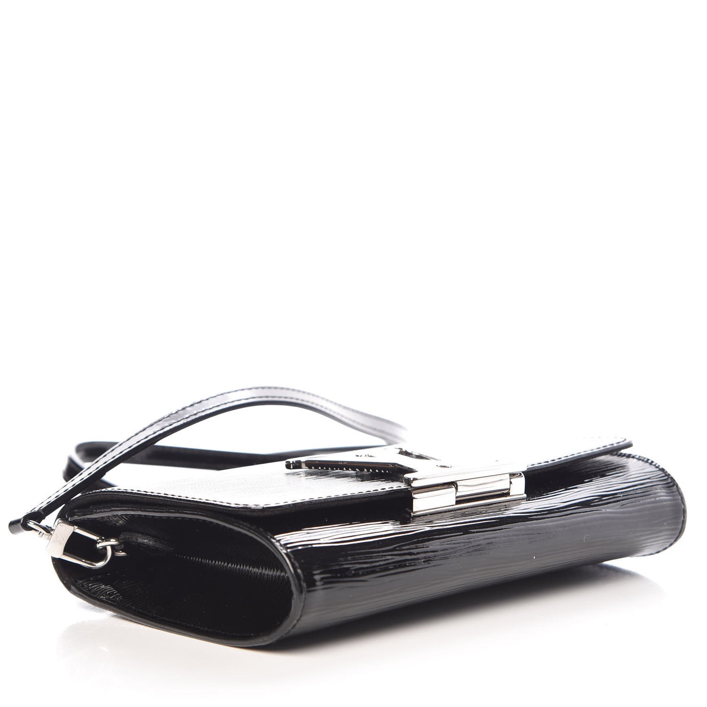 Electric Epi Louise Strap PM Black