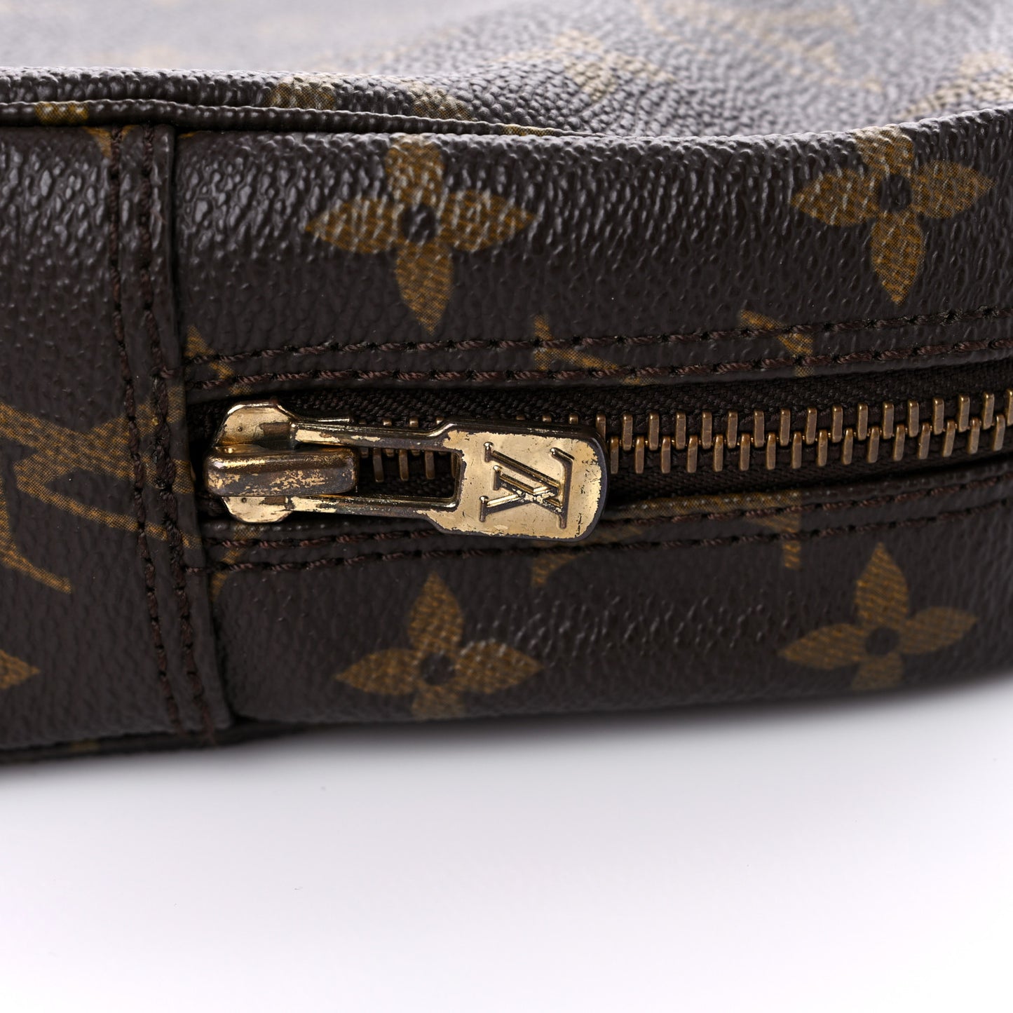 Monogram Trousse Toilette 23