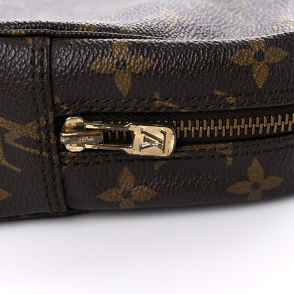 Louis Vuitton Monogram Trousse Toilette 23 15 of 15