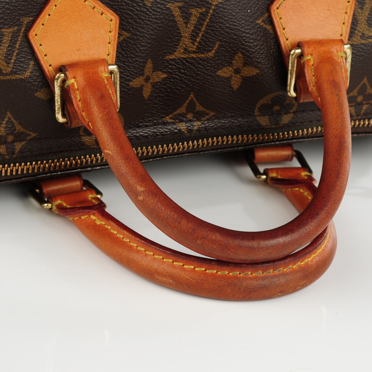 Monogram Speedy 25