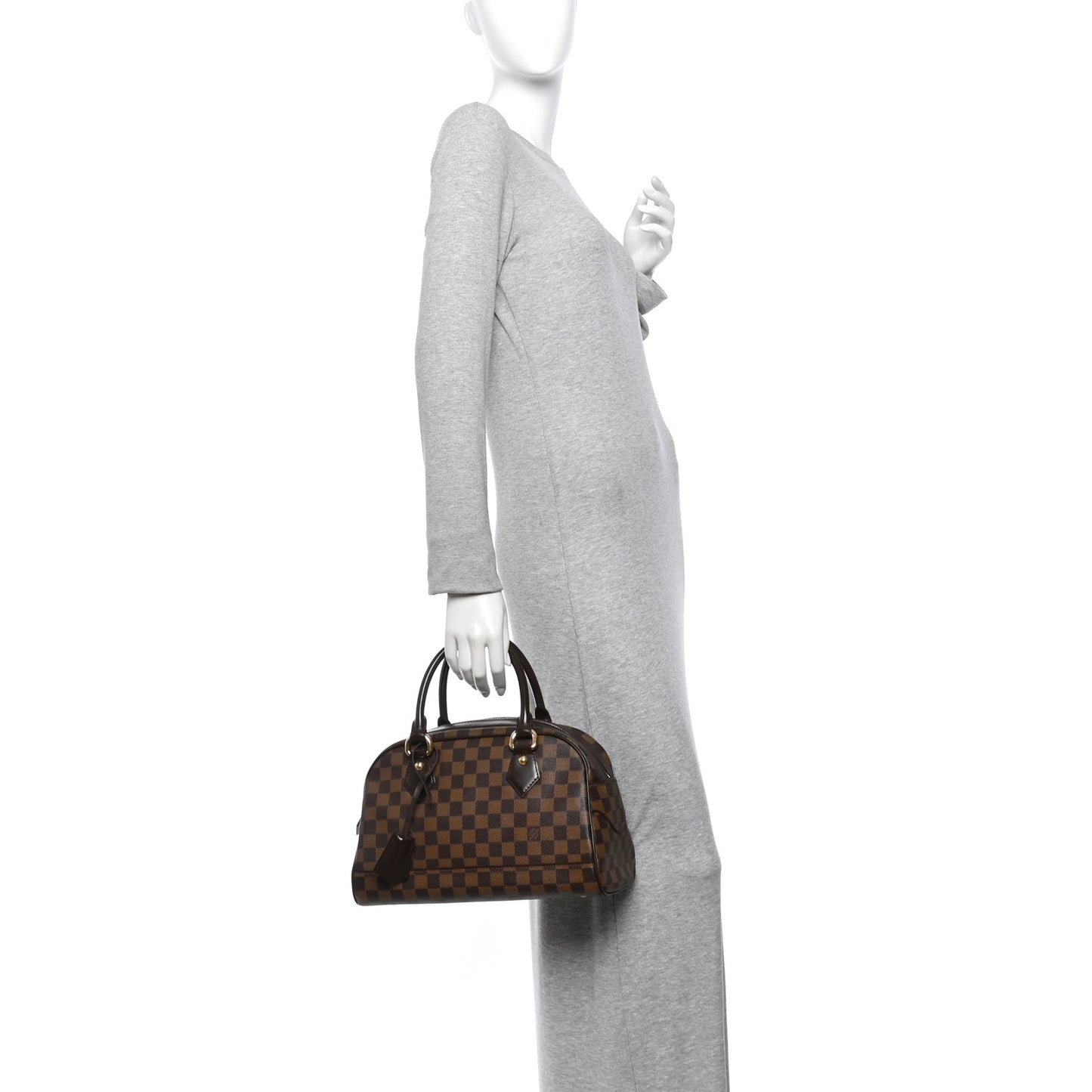 Damier Ebene Duomo