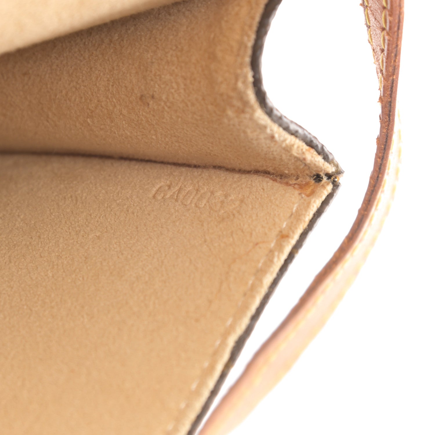 Louis Vuitton Monogram Pochette Twin PM 7 of 13