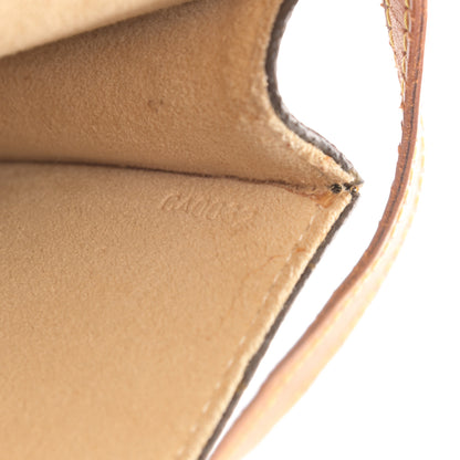 Louis Vuitton Monogram Pochette Twin PM 7 of 13