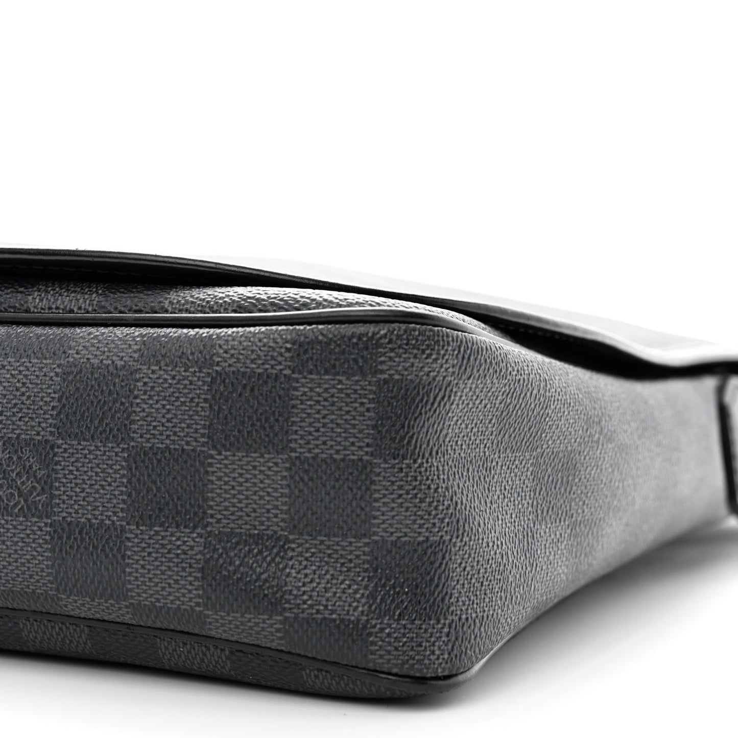 Damier Graphite Daniel MM