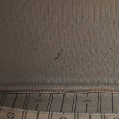 Louis Vuitton Monogram Neverfull MM 8 of 19
