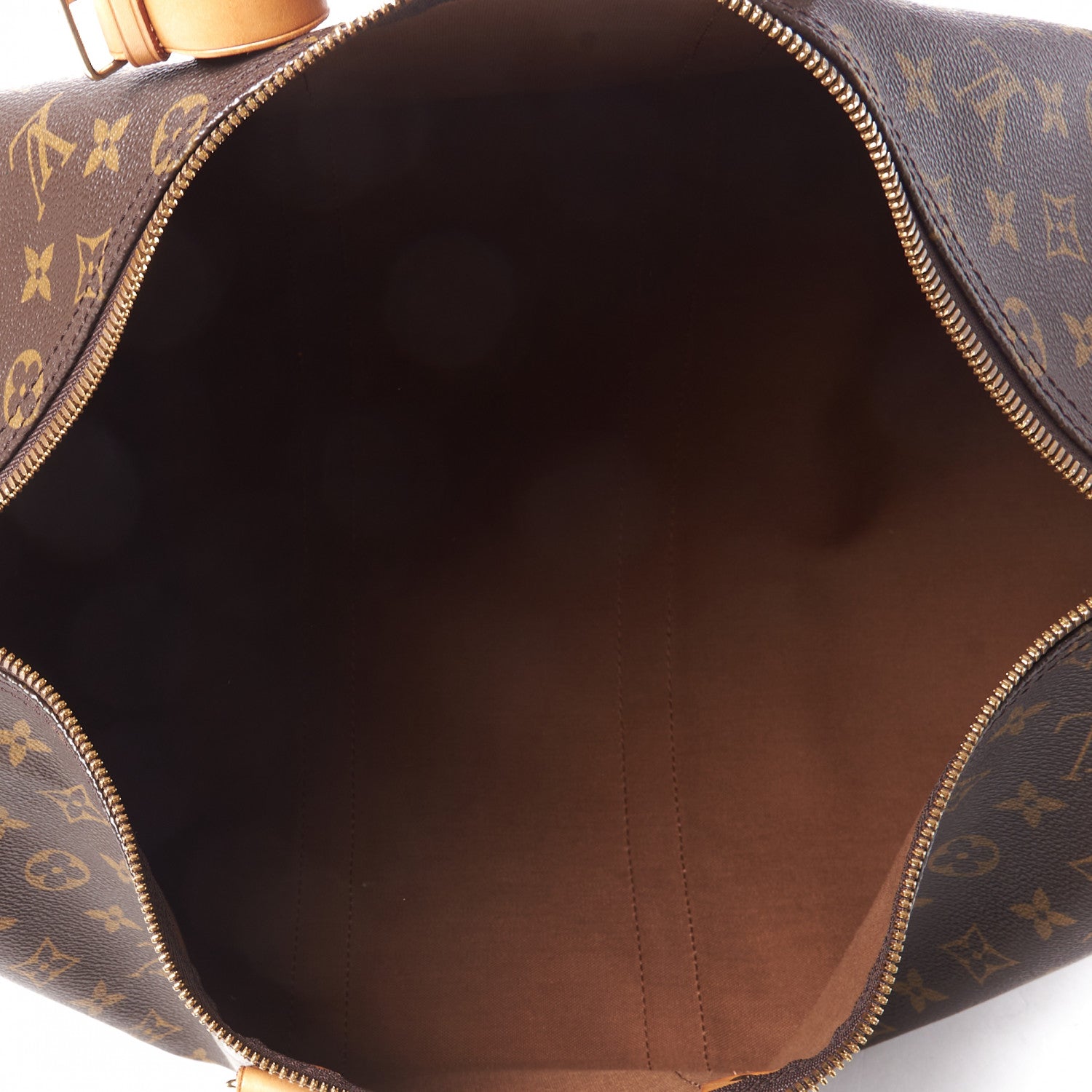 Louis Vuitton Monogram Keepall 45 5 of 10