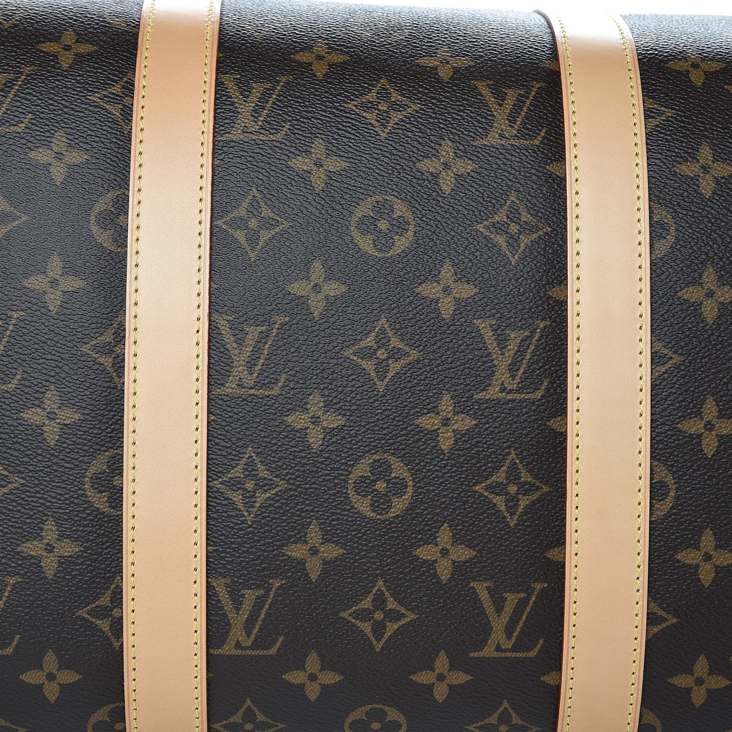 Monogram Keepall Bandouliere 50