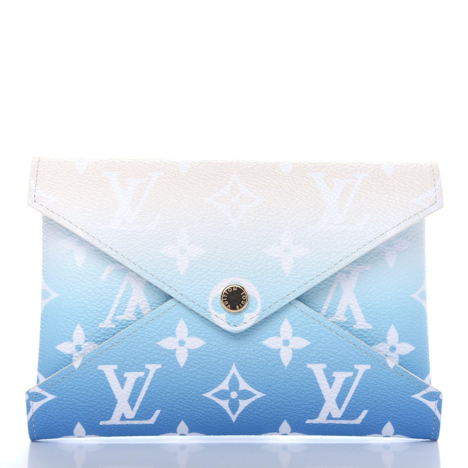 Louis Vuitton Monogram Giant By The Pool Kirigami Pochette Set 13 of 17