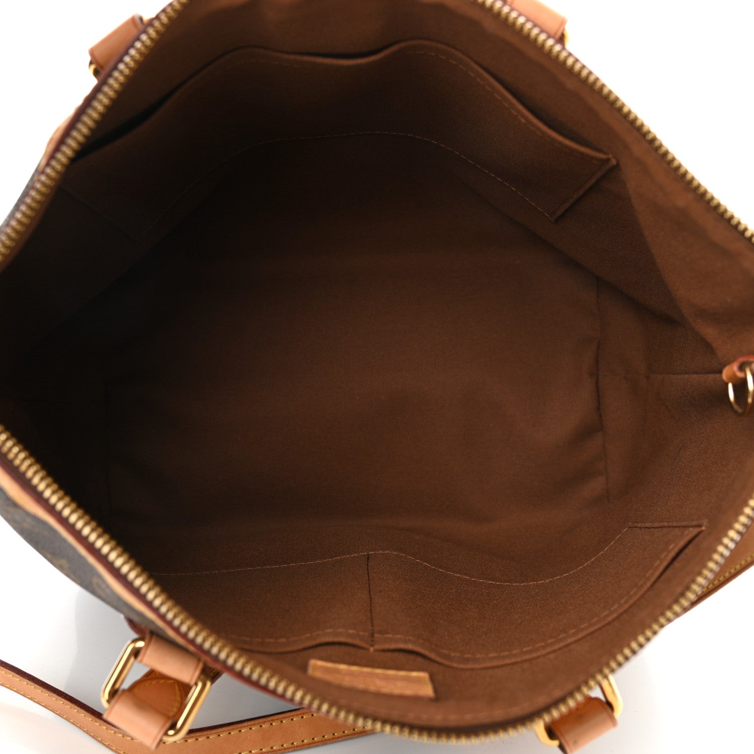 Louis Vuitton Monogram Palermo PM 5 of 11