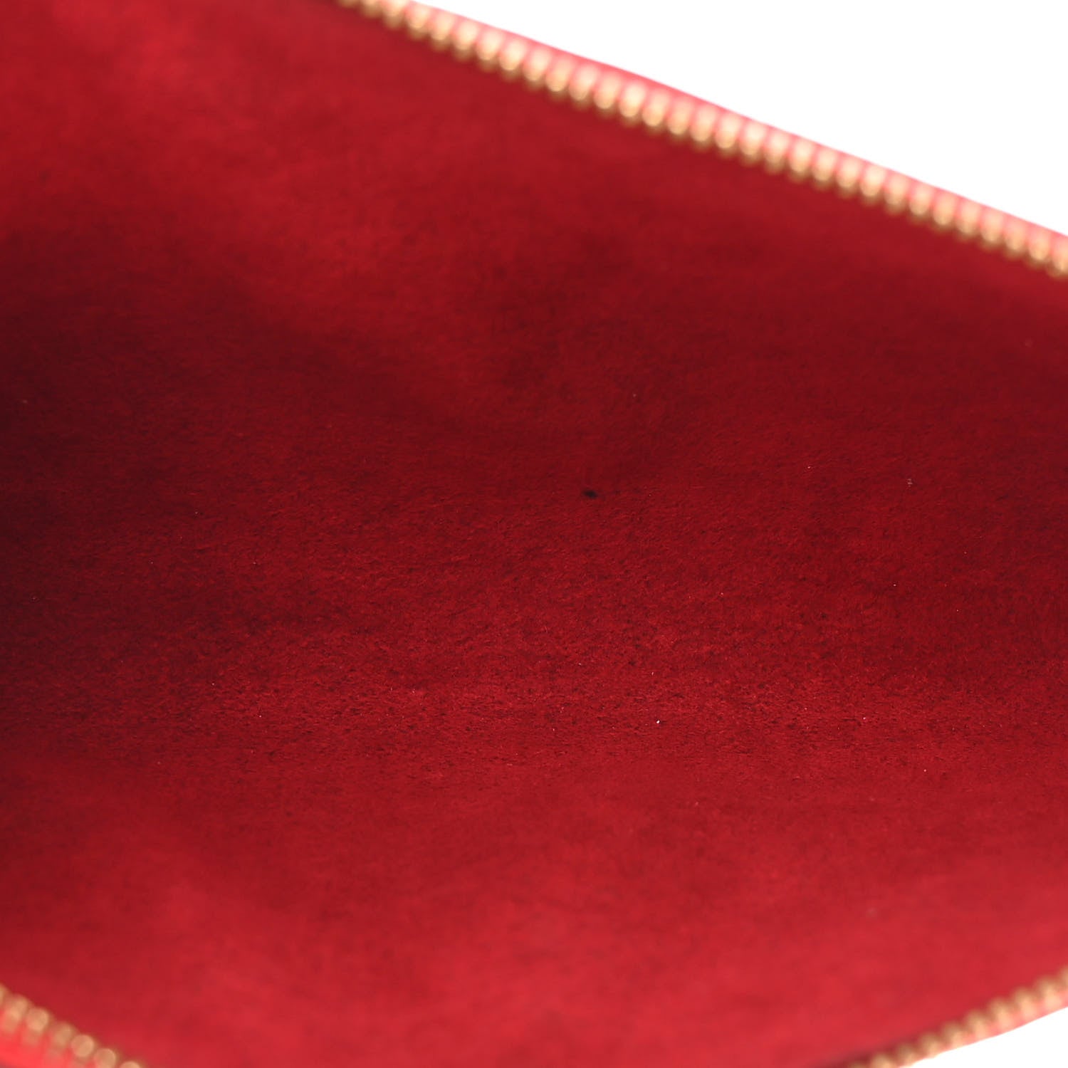 Louis Vuitton Epi Noe Castillan Red 6 of 23