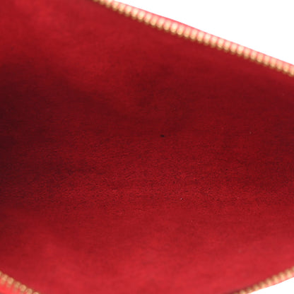 Louis Vuitton Epi Noe Castillan Red 6 of 23