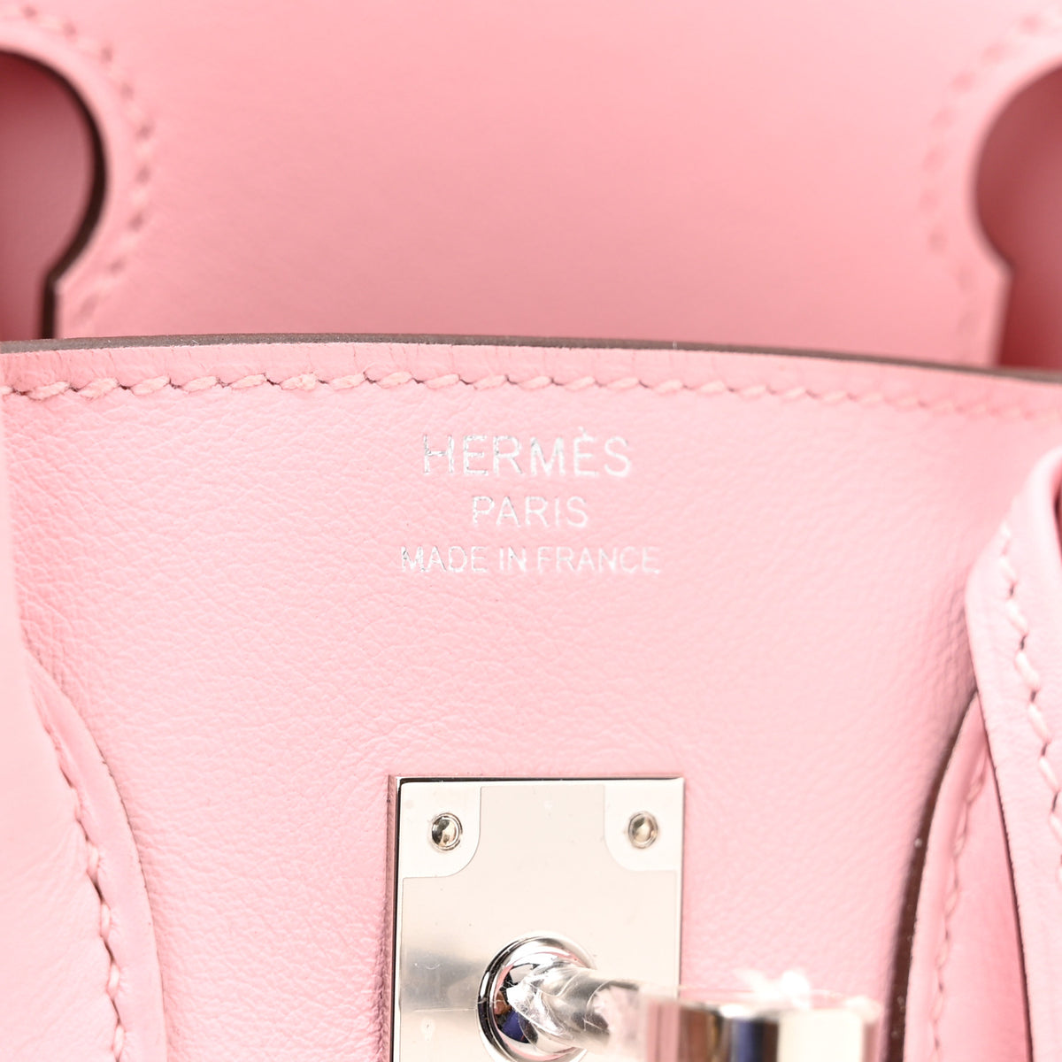 Swift Birkin 25 Rose Sakura