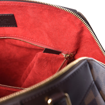 Louis Vuitton Damier Ebene Mews 10 of 10