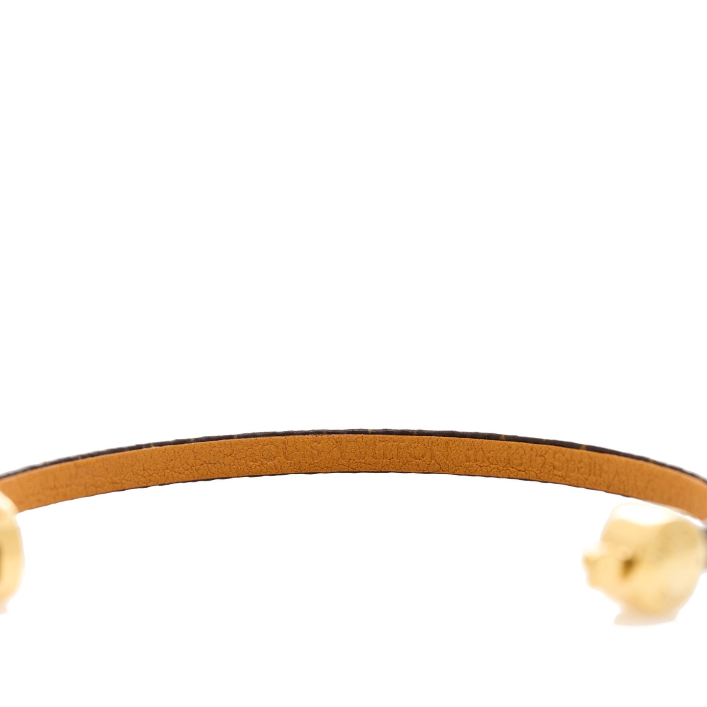 Monogram Mini Historic Bracelet