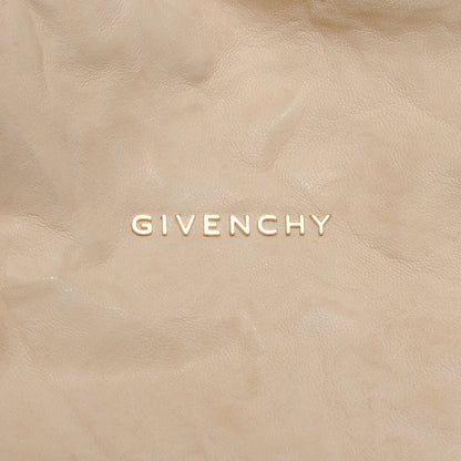 Givenchy Sheepskin Large Pandora Ivory 7 of 7