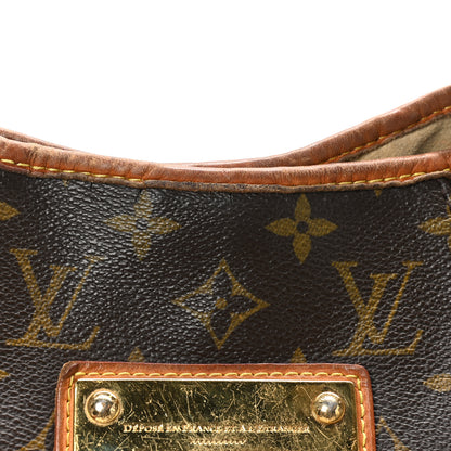 Louis Vuitton Monogram Galliera PM 13 of 14