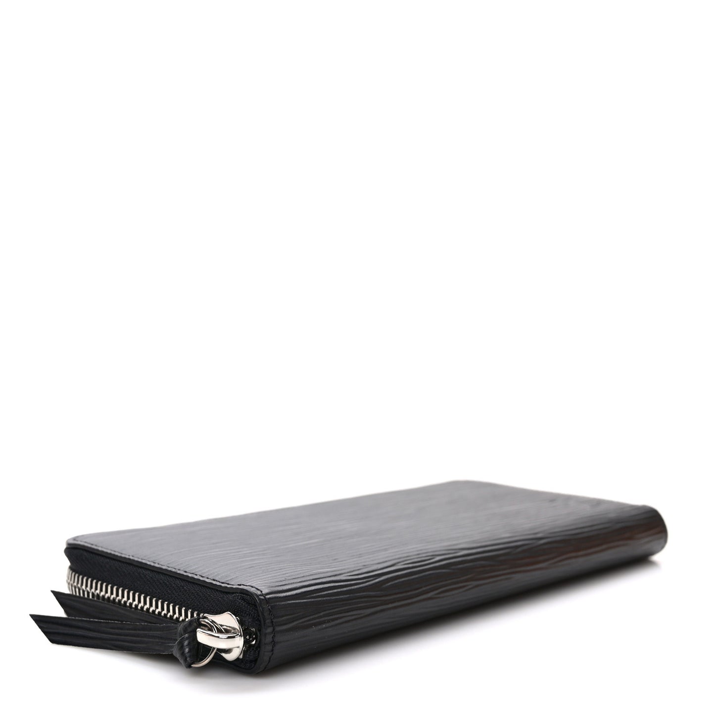 Epi Clemence Wallet Black