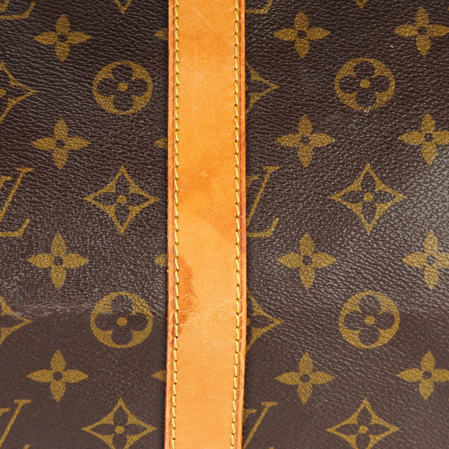 Monogram Keepall Bandouliere 55