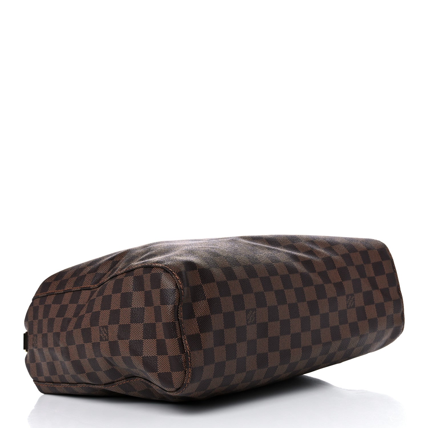 Louis Vuitton Damier Ebene Portobello GM 4 of 11