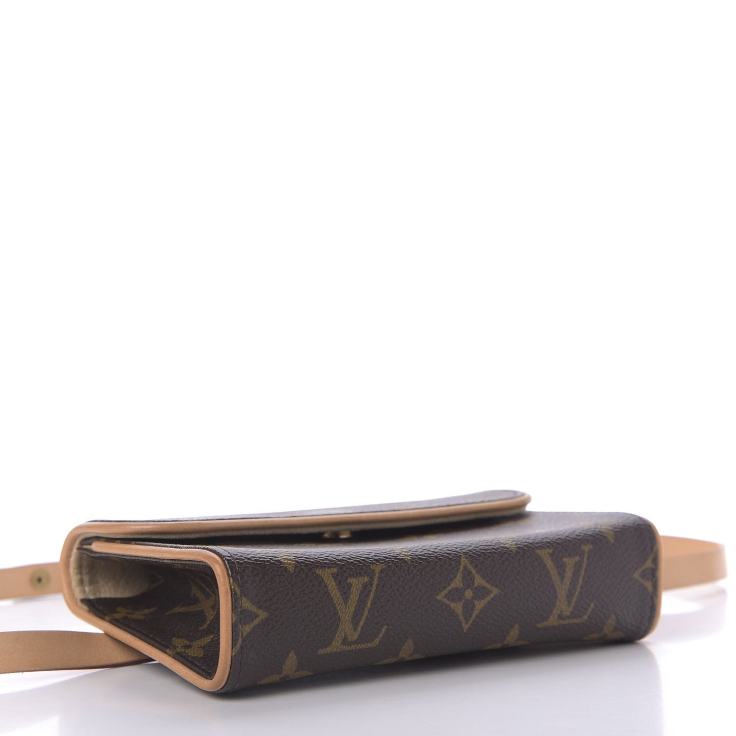 Monogram Pochette Florentine