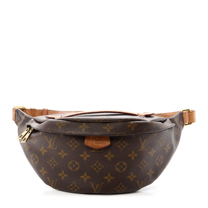 Louis Vuitton Monogram Bumbag 1 of 9