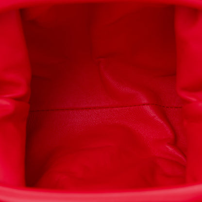 Bottega Veneta Nappa Intrecciato The Mini Pouch Lollipop 5 of 10