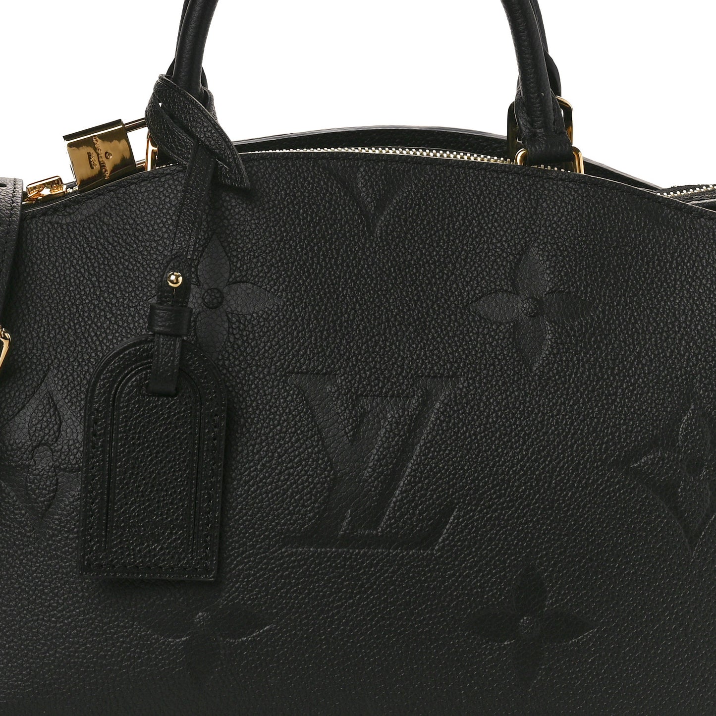 Empreinte Monogram Giant Petit Palais Black