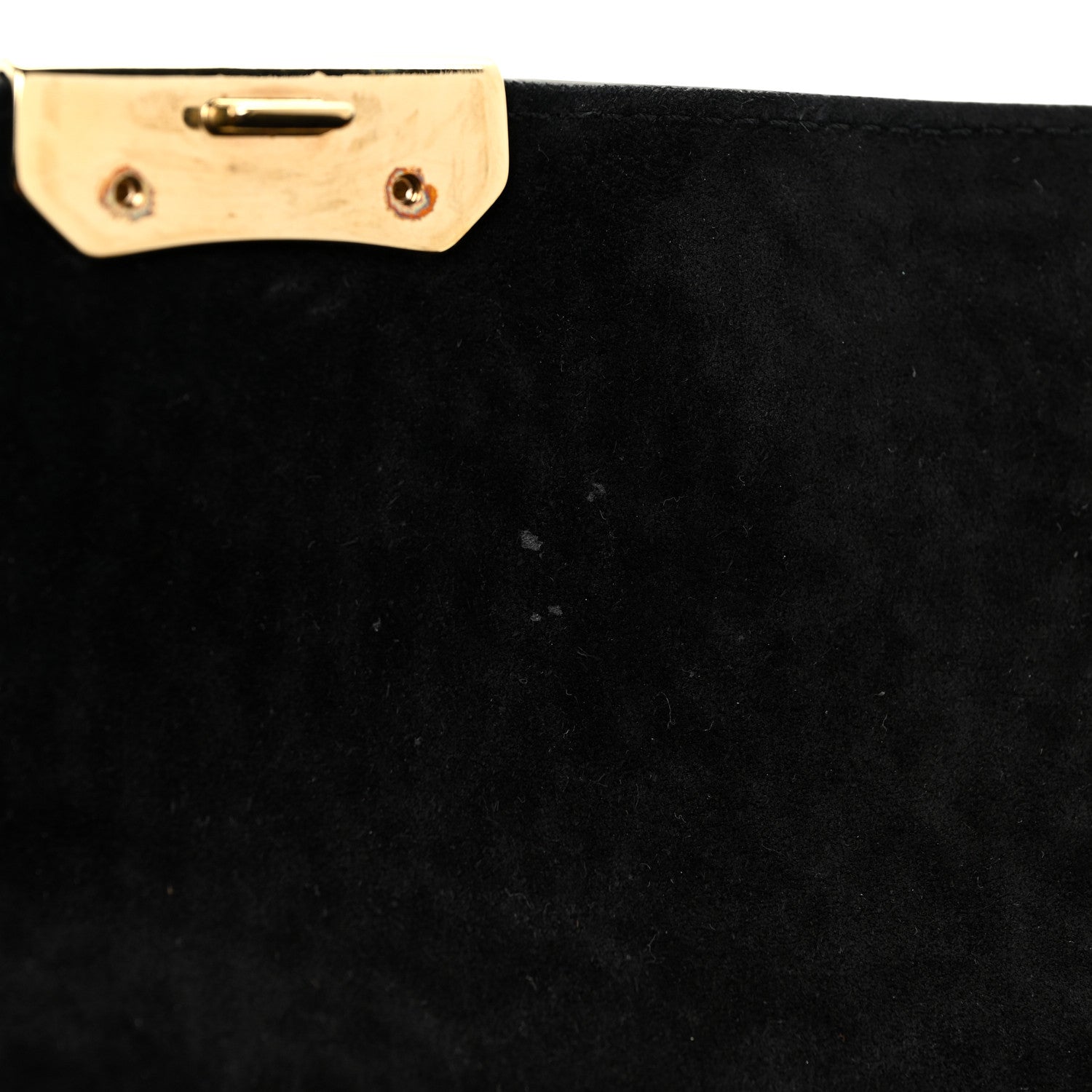 Burberry Signature Grain Medium Mildenhall Crossbody Bag Black 16 of 19