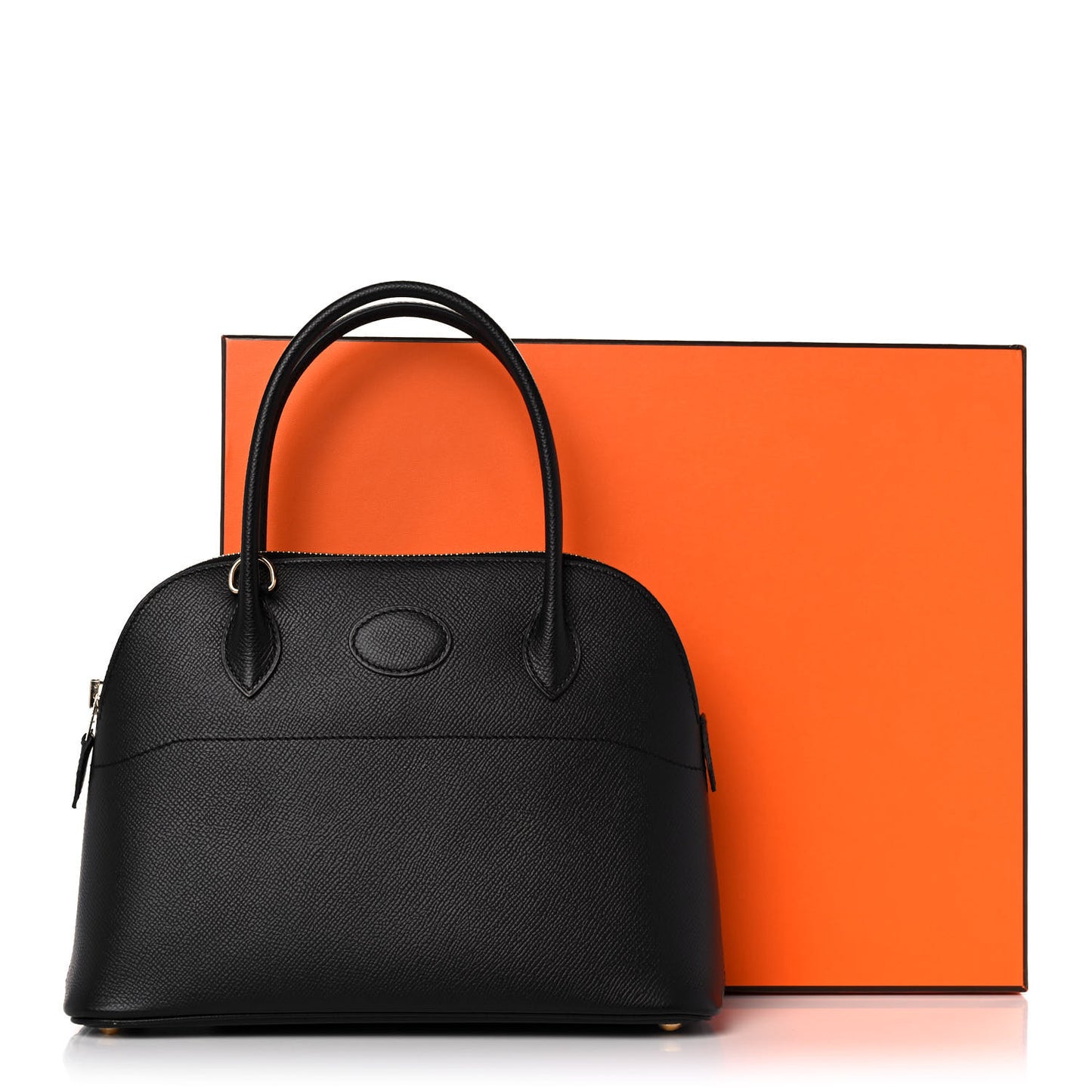 Epsom Bolide 27 Black