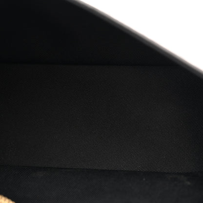 Louis Vuitton Monogram Diane Black 5 of 10