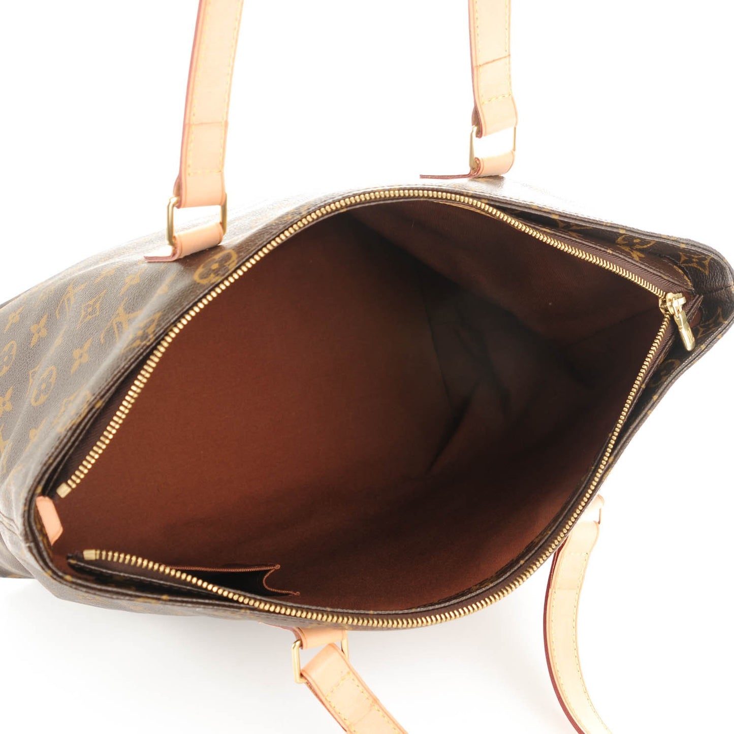 Monogram Cabas Mezzo