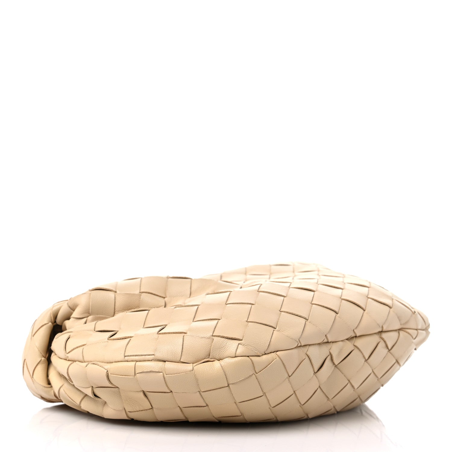 Bottega Veneta Nappa Intrecciato Mini Jodie Porridge 5 of 10