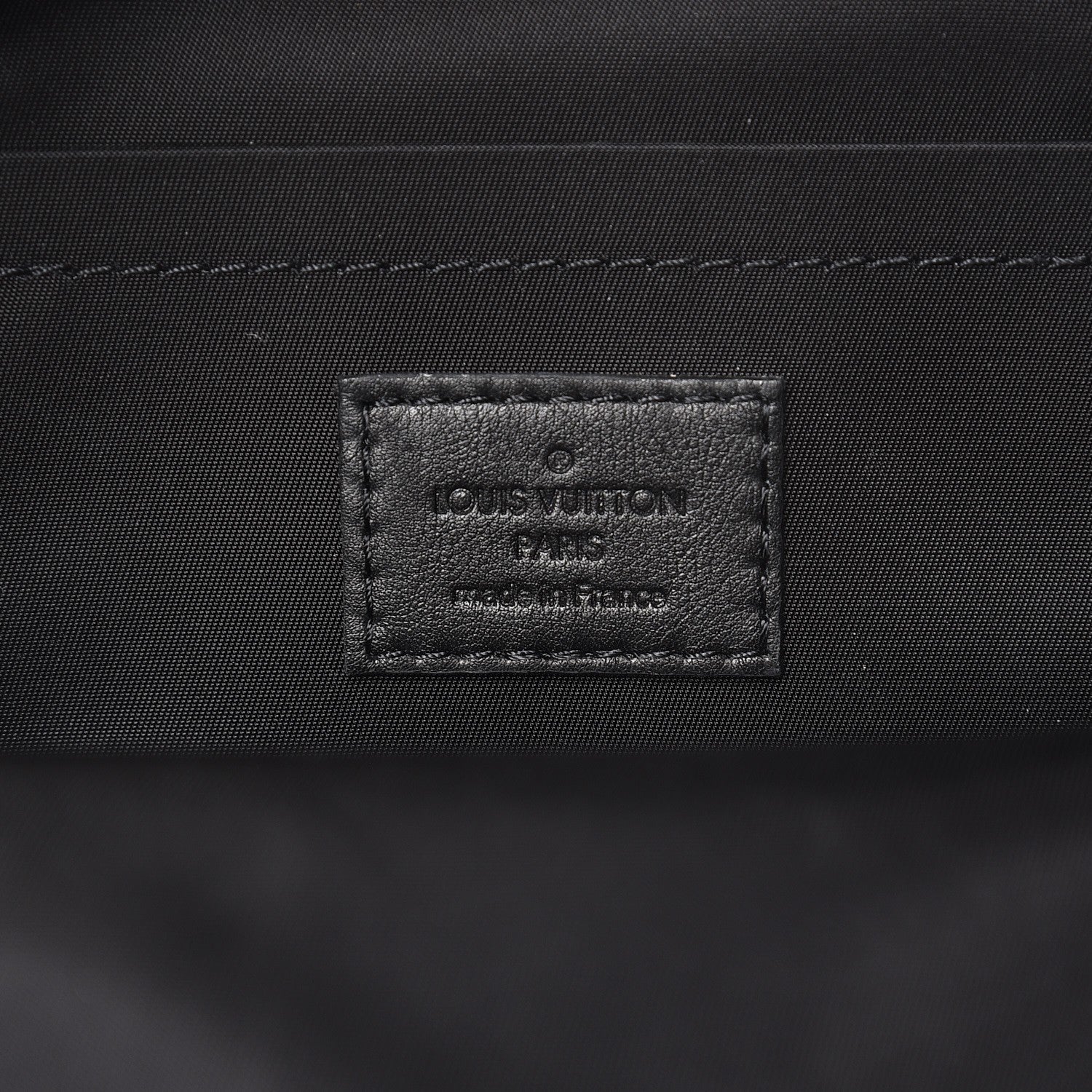 Louis Vuitton Reverse Monogram Palm Springs Backpack Mini 6 of 8